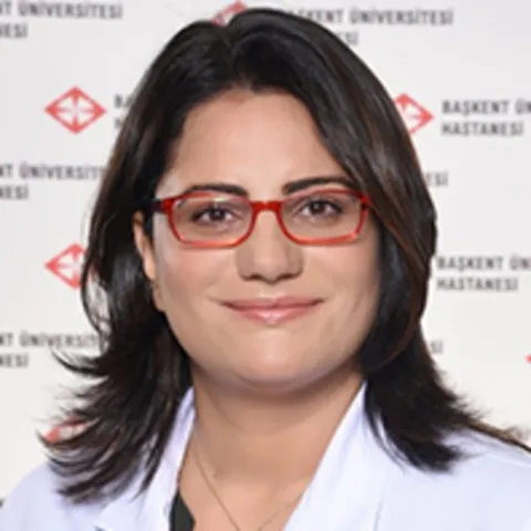 Assoc. Prof. Dr. ALEV ARSLAN