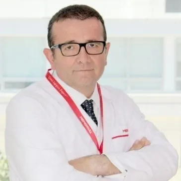 Prof. Dr. MEHMET HALICI