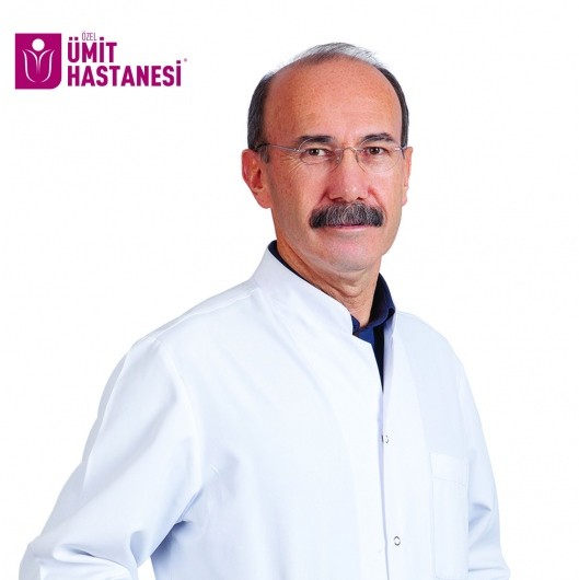UZM. DR. HASAN ŞEN