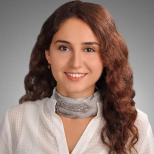 PSK. MERVE KARATAŞ