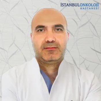 Dos. Dr. OSMAN ESEN