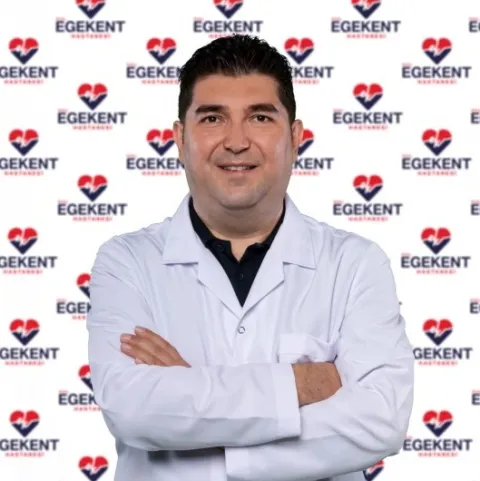 Dos. Dr. ERGÜN KARAVELİOĞLU