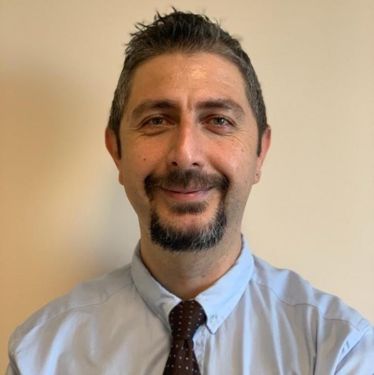 UZM. DR. ADİL TURAN