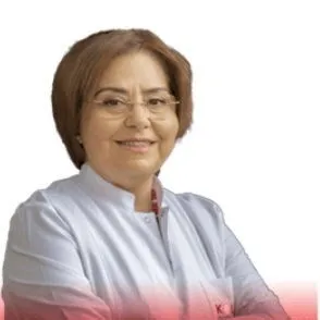 İxt. Dr. MELEK ÖZER