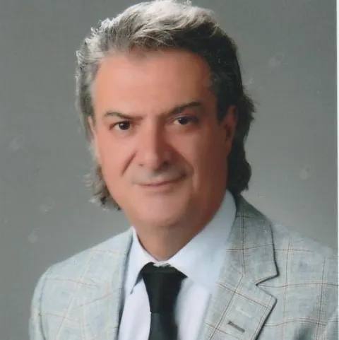 Prof. Dr. SADETTİN DERNEK