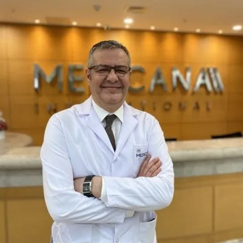 Prof. Dr. YAHYA EKİCİ