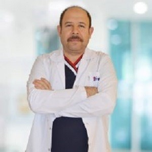 OP. DR. AYHAN SANDAL