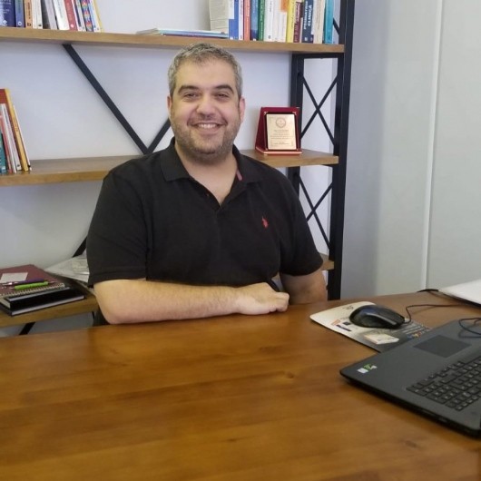 UZM. DR. ATİLLA BİRDİR