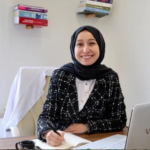Diyet. MERYEM SATILMIŞ