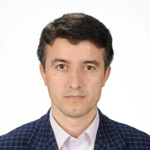 Prof. Dr. OĞUZ ÜSKÜDAR