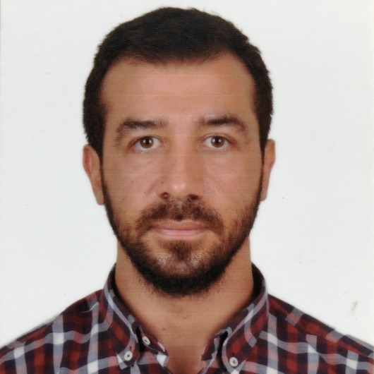 OP. DR. EMRAH KANTARCIOĞLU