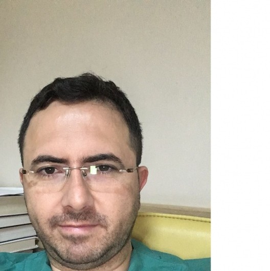 OP. DR. MUHAMMED BORCAK