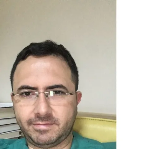 Cərrah Dr. MUHAMMED BORCAK