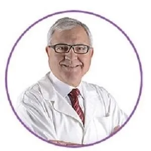 Spec. Dr. İRFAN UZUN