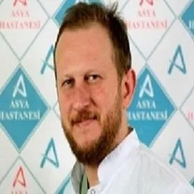 Diş hək. TOLGA ŞEN