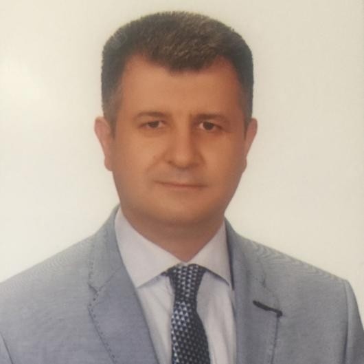 PROF. DR. LEVENT CANSEVER