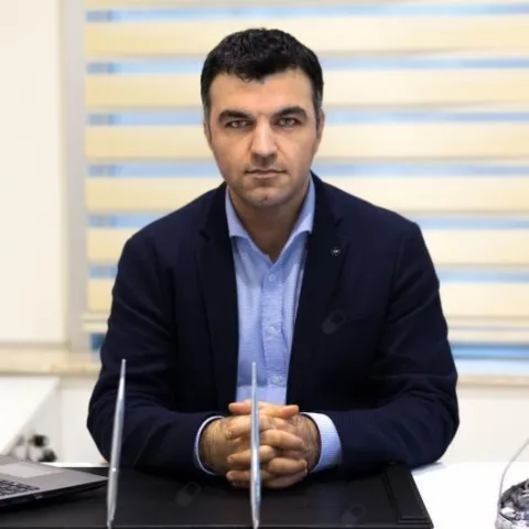 Dos. Dr. MEHMET NURULLAH ERMİŞ