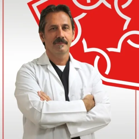 İxt. Dr. SADIK EVREN ABUT