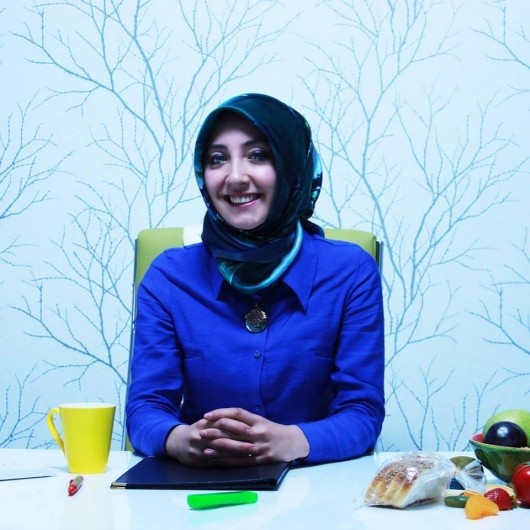 DYT. SÜHEYLA SUBAŞI