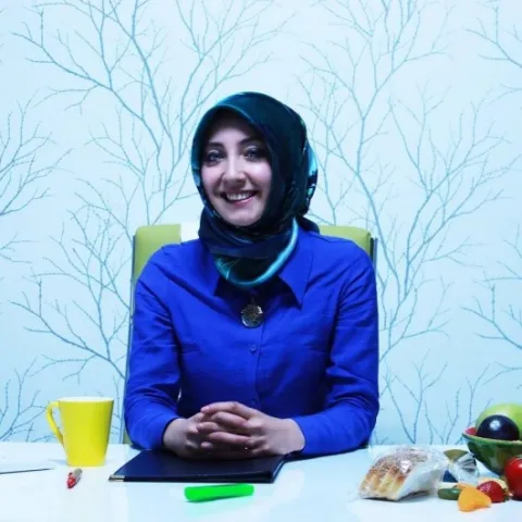 Diyet. SÜHEYLA SUBAŞI