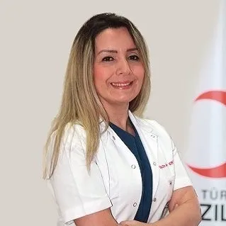Cərrah Dr. AYFER ERTÜRK
