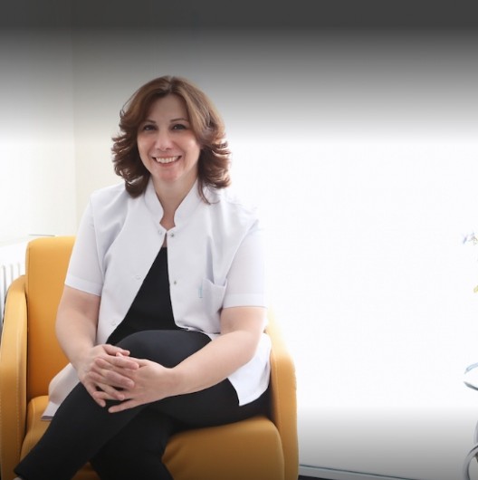 OP. DR. PINAR TEMİR