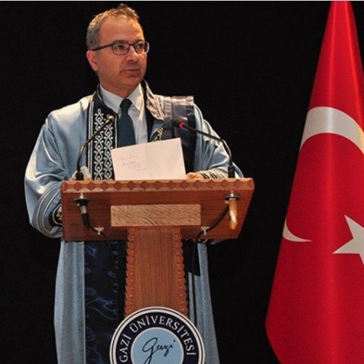 PROF. DR. ALPER CEYLAN