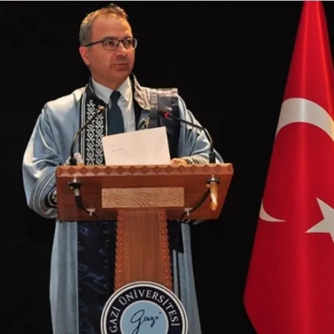 Prof. Dr. ALPER CEYLAN
