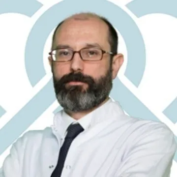 İxt. Dr. ÖMER KOÇAK