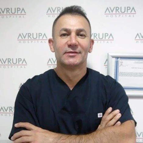 UZM. DR. MEHMET ASLANHAN