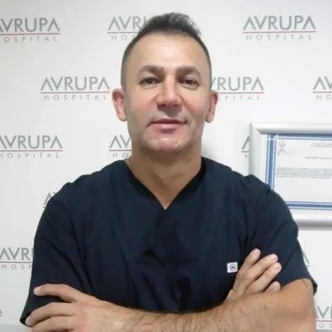 İxt. Dr. MEHMET ASLANHAN