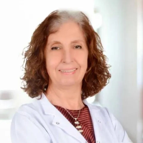 Cərrah Dr. NALAN ULUFİ