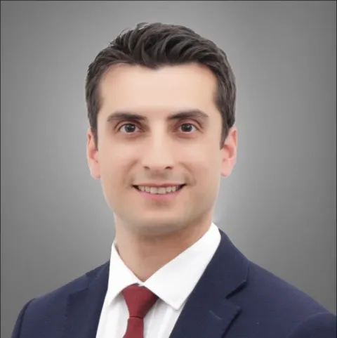 Cərrah Dr. ERDOĞAN ÖZGÜR