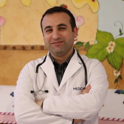 İxt. Dr. EMRULLAH YÜKSEL