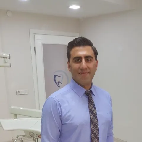 Diş hək. SEYFETTİN TEMEŞ