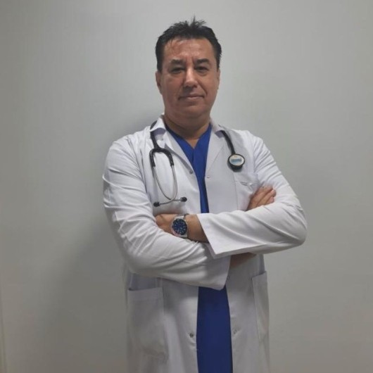 OP. DR. MURAT KARABİGA