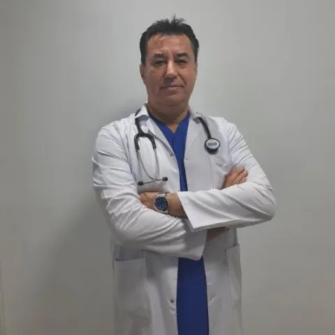 Cərrah Dr. MURAT KARABİGA