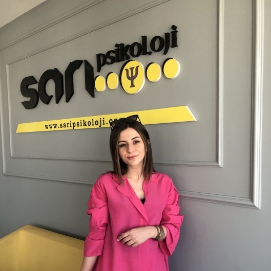 Psix. BEYZAGÜL AĞCA