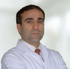 OP. DR. KUBİLHAN ELMAS