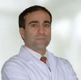 Cərrah Dr. KUBİLHAN ELMAS