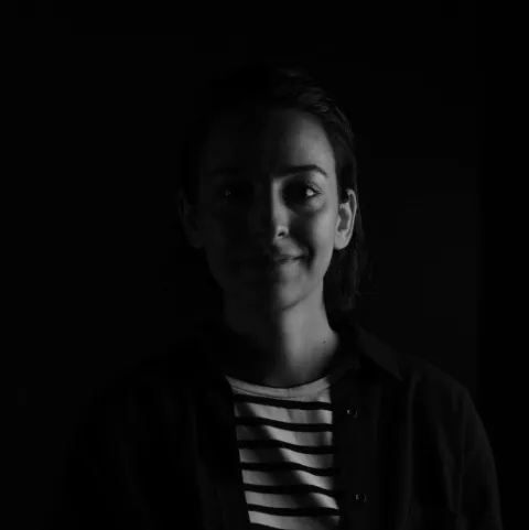 Diş hək. CEYDA EROĞLU