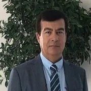 Prof. Dr. TAŞKIN ŞENTÜRK