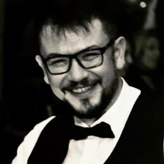 OP. DR. HAKAN PARLAR