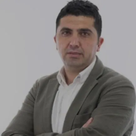 İxt. Dr. ALİ EROĞLU