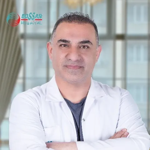 İxt. Dr. GÖKHAN ÖZER