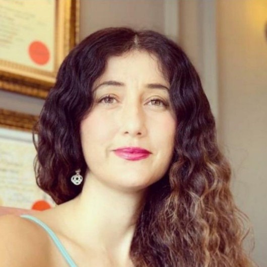 UZM. DR. RUKİYE YASEMİN TEMUR
