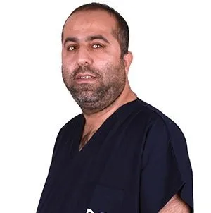 DR. DT. ÖMER DEMİRTAŞ