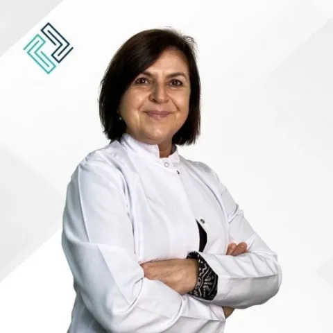 İxt. Dr. SEVİNÇ ÜMİT