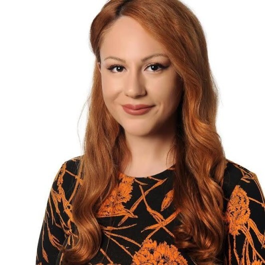 UZM. KL. PSK. DİLARA GÜRLEK