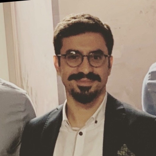UZM. DT. MERT ÖZALPAY